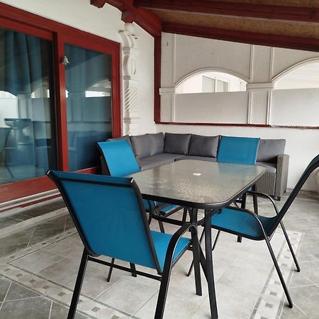 Apartman Iva Novalja Bagian luar foto