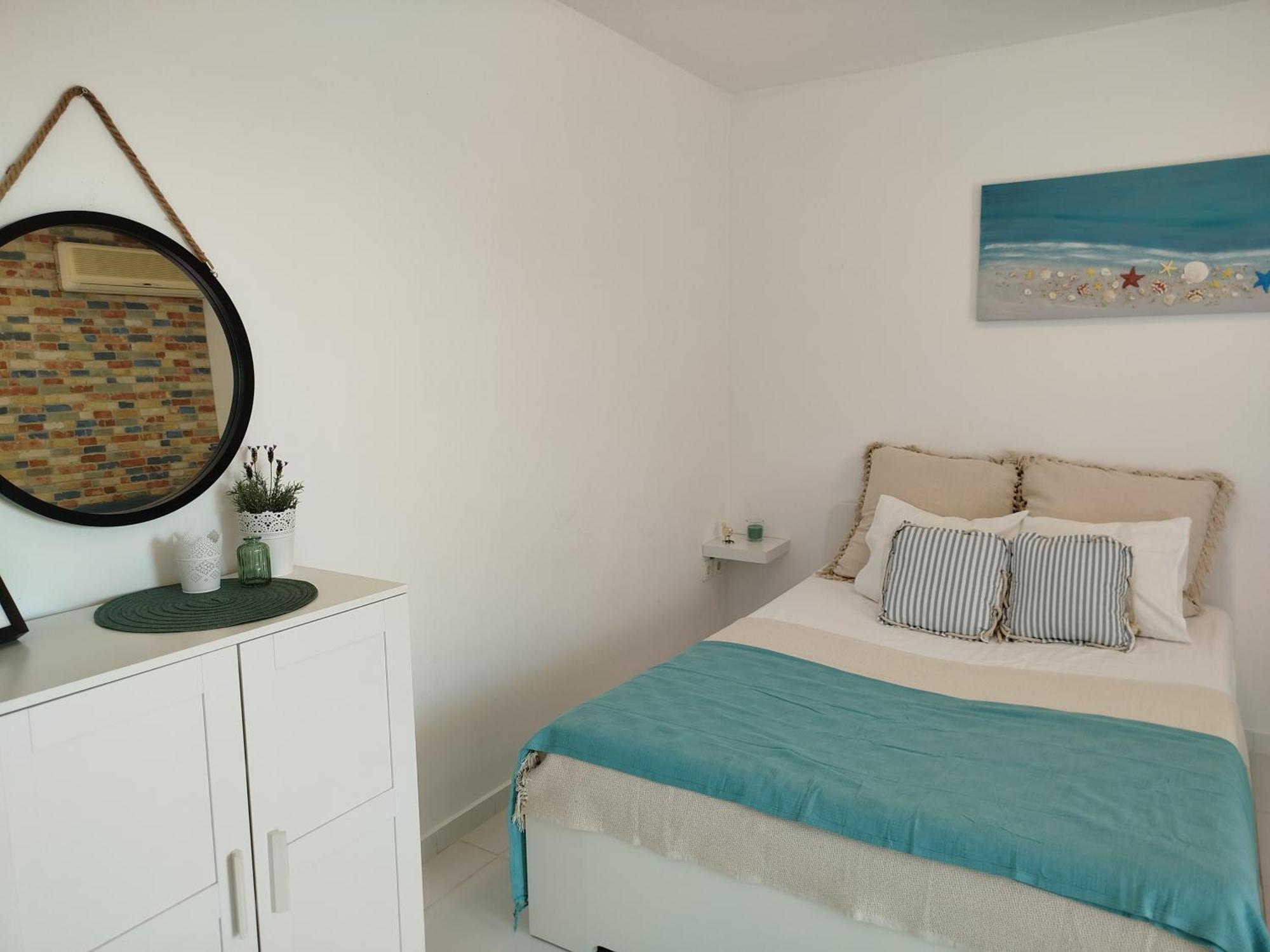 Apartman Iva Novalja Bagian luar foto