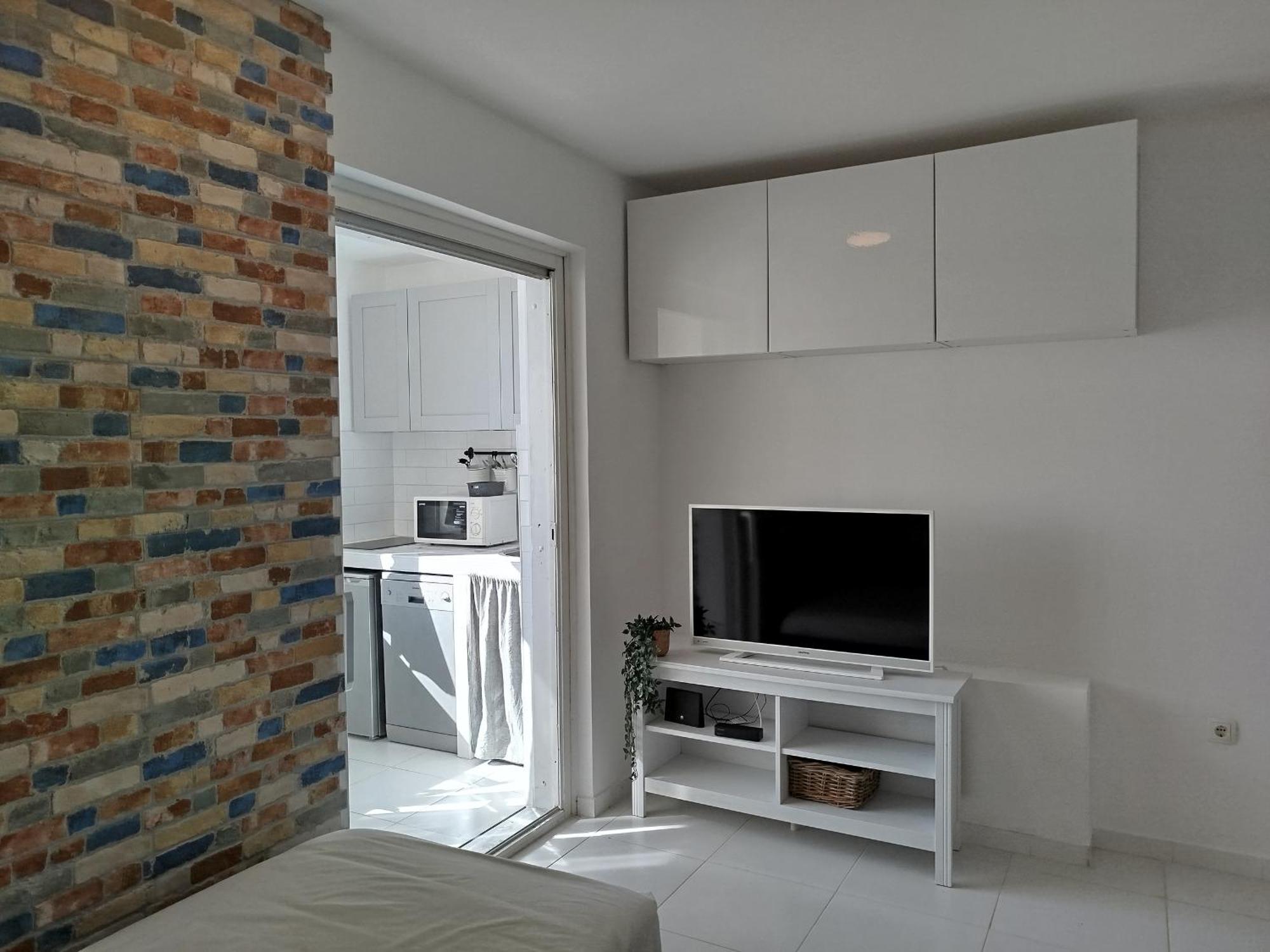 Apartman Iva Novalja Bagian luar foto