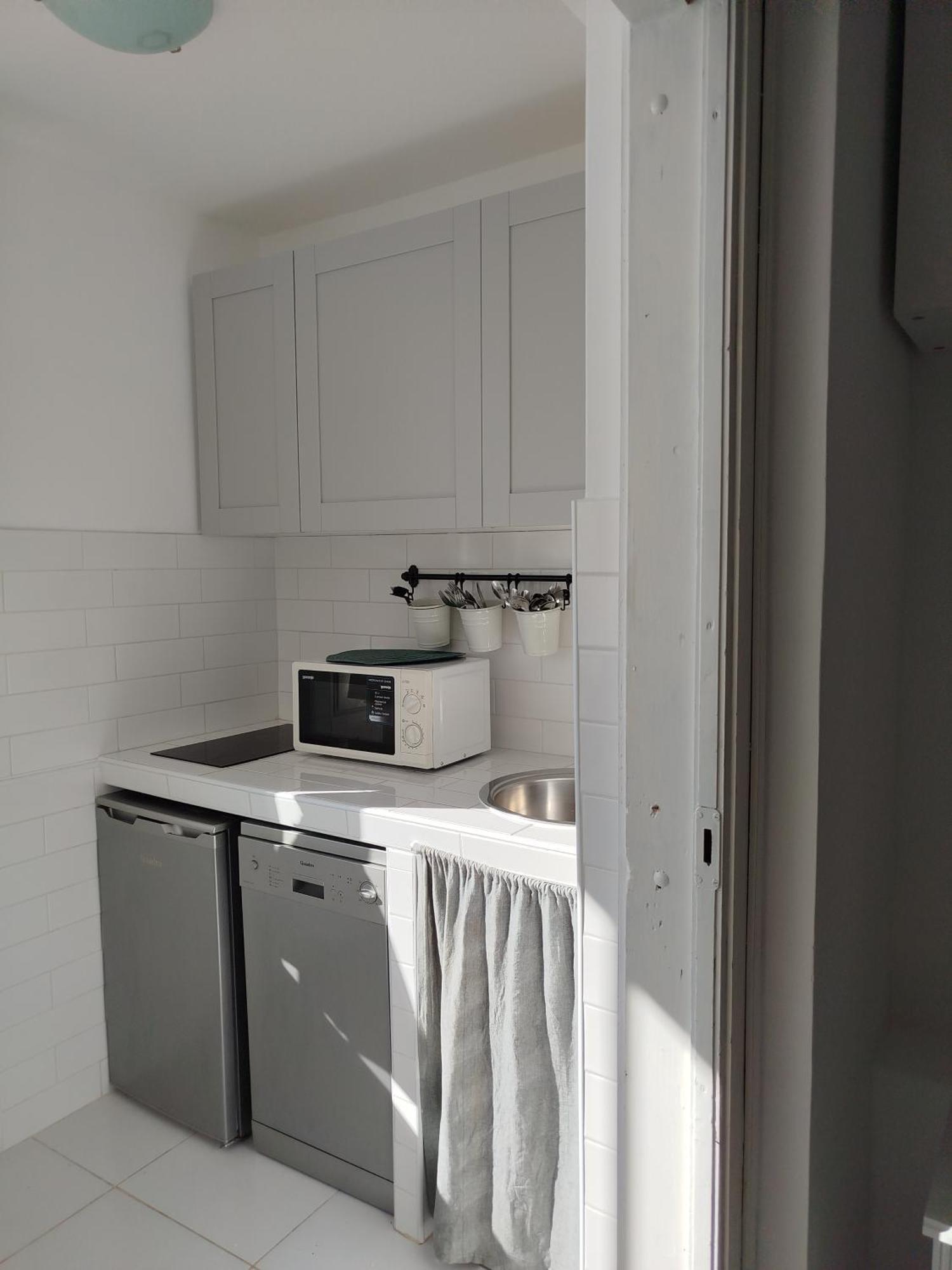 Apartman Iva Novalja Bagian luar foto