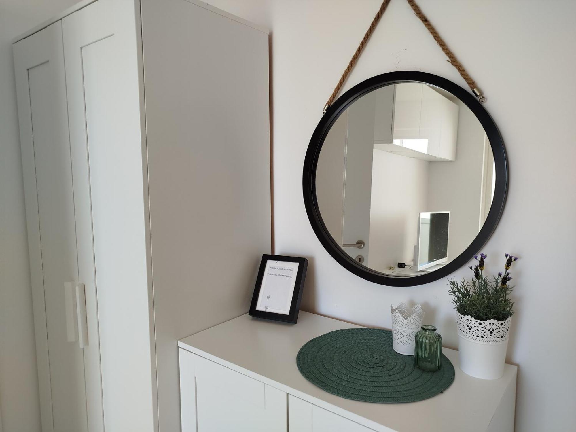 Apartman Iva Novalja Bagian luar foto