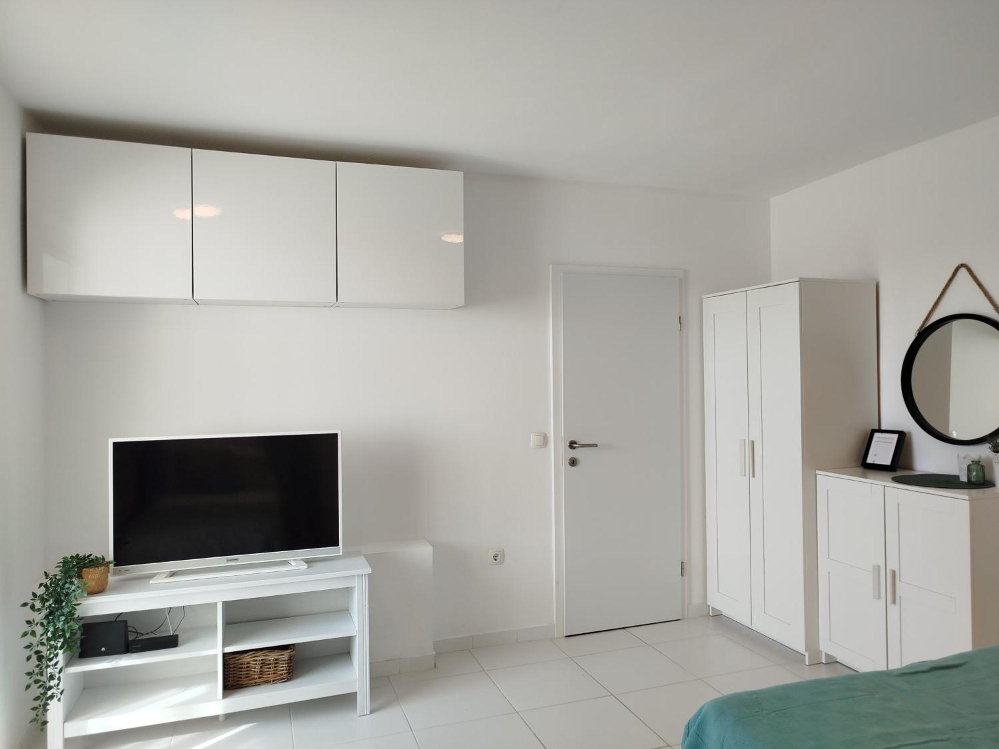 Apartman Iva Novalja Bagian luar foto