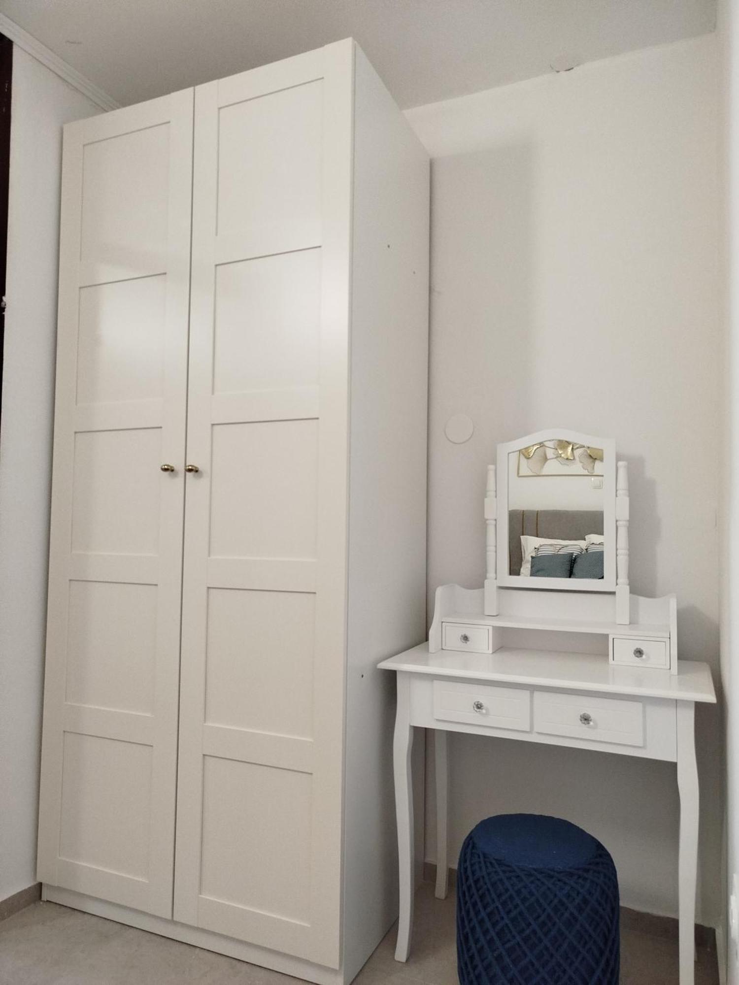 Apartman Iva Novalja Bagian luar foto