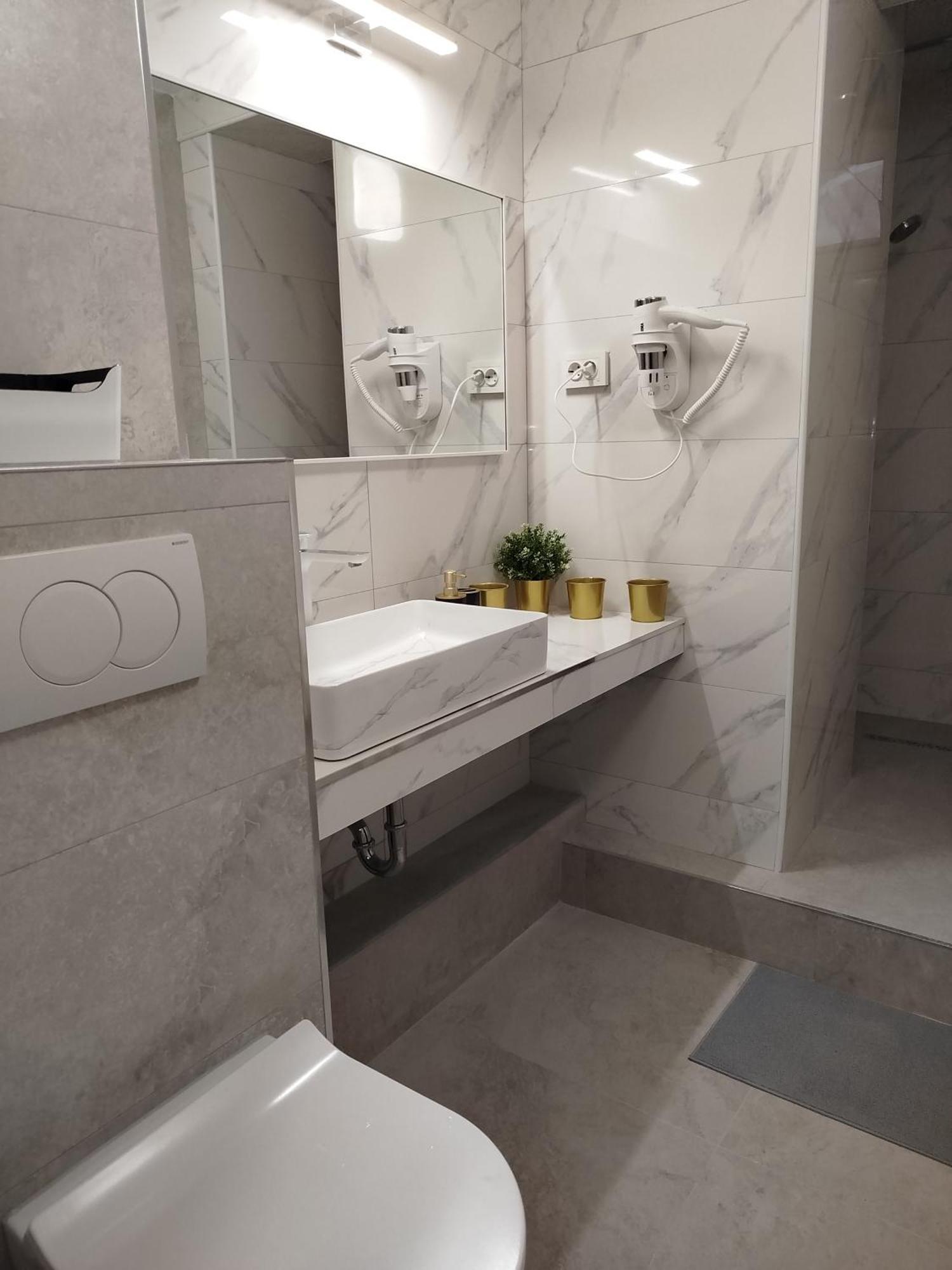 Apartman Iva Novalja Bagian luar foto