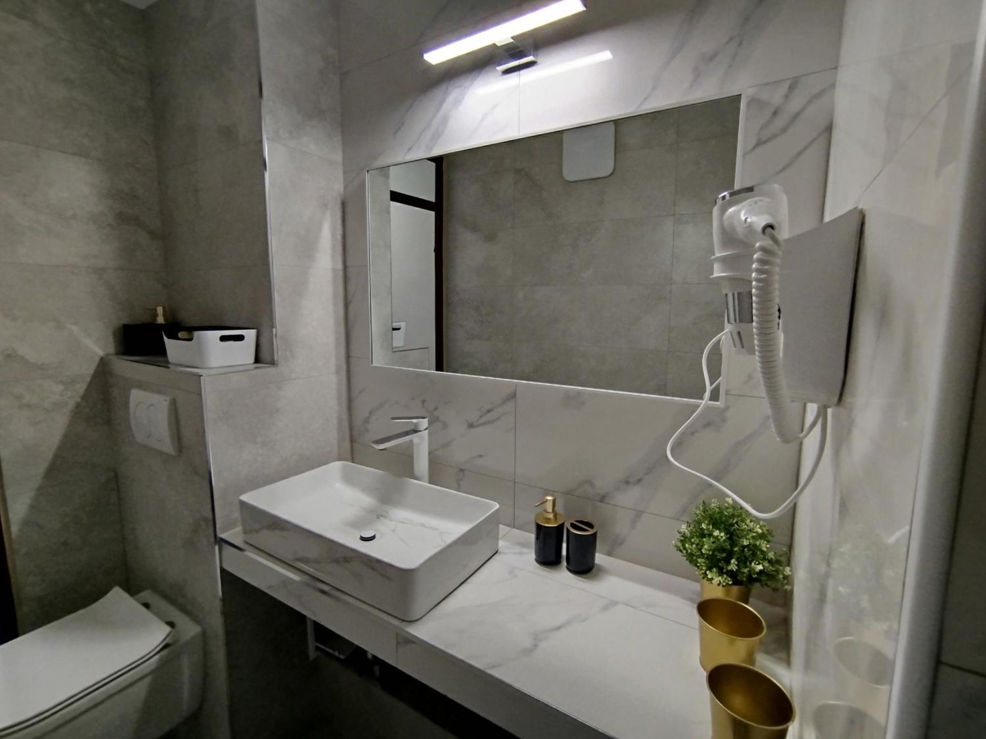 Apartman Iva Novalja Bagian luar foto