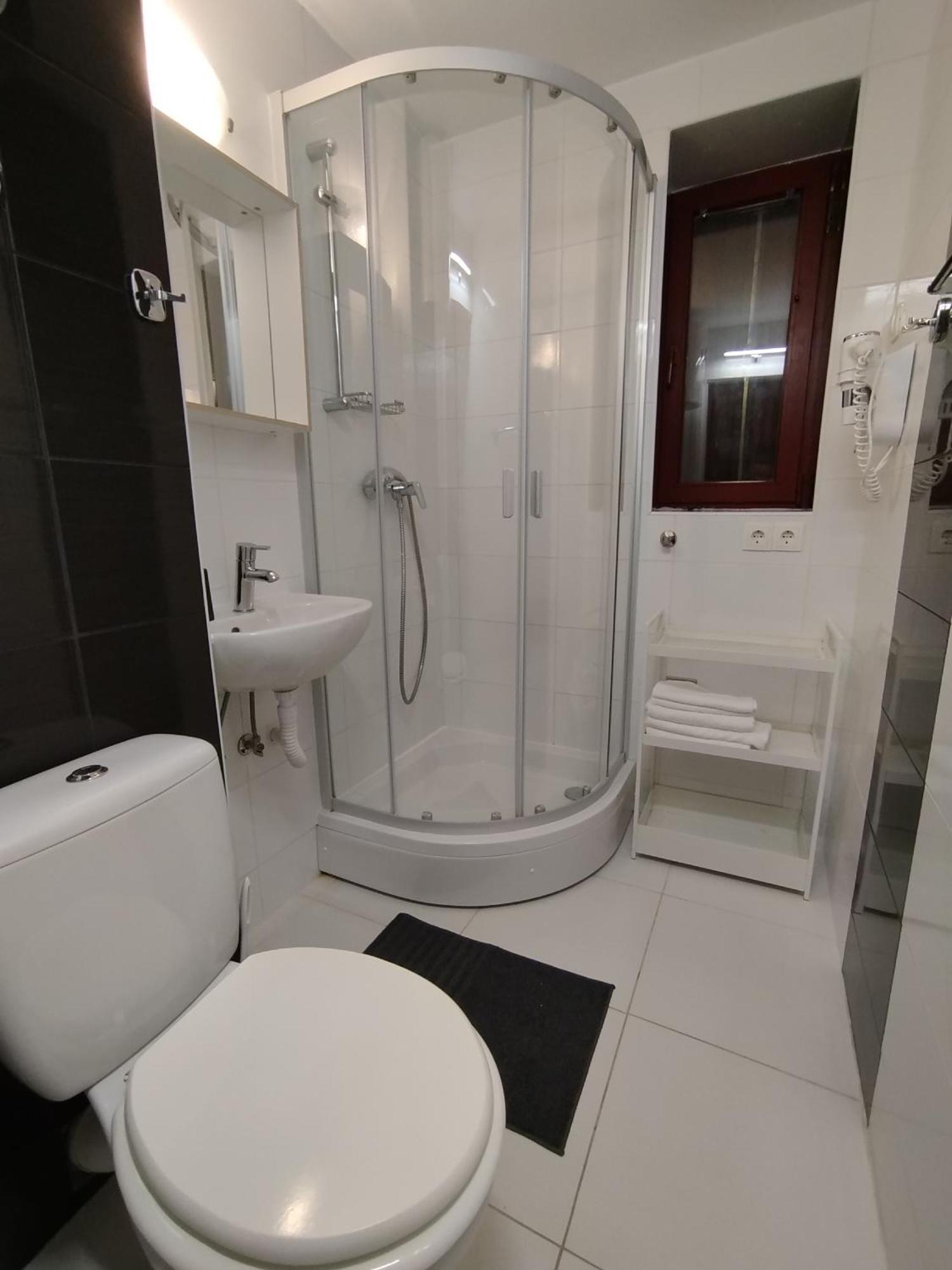 Apartman Iva Novalja Bagian luar foto