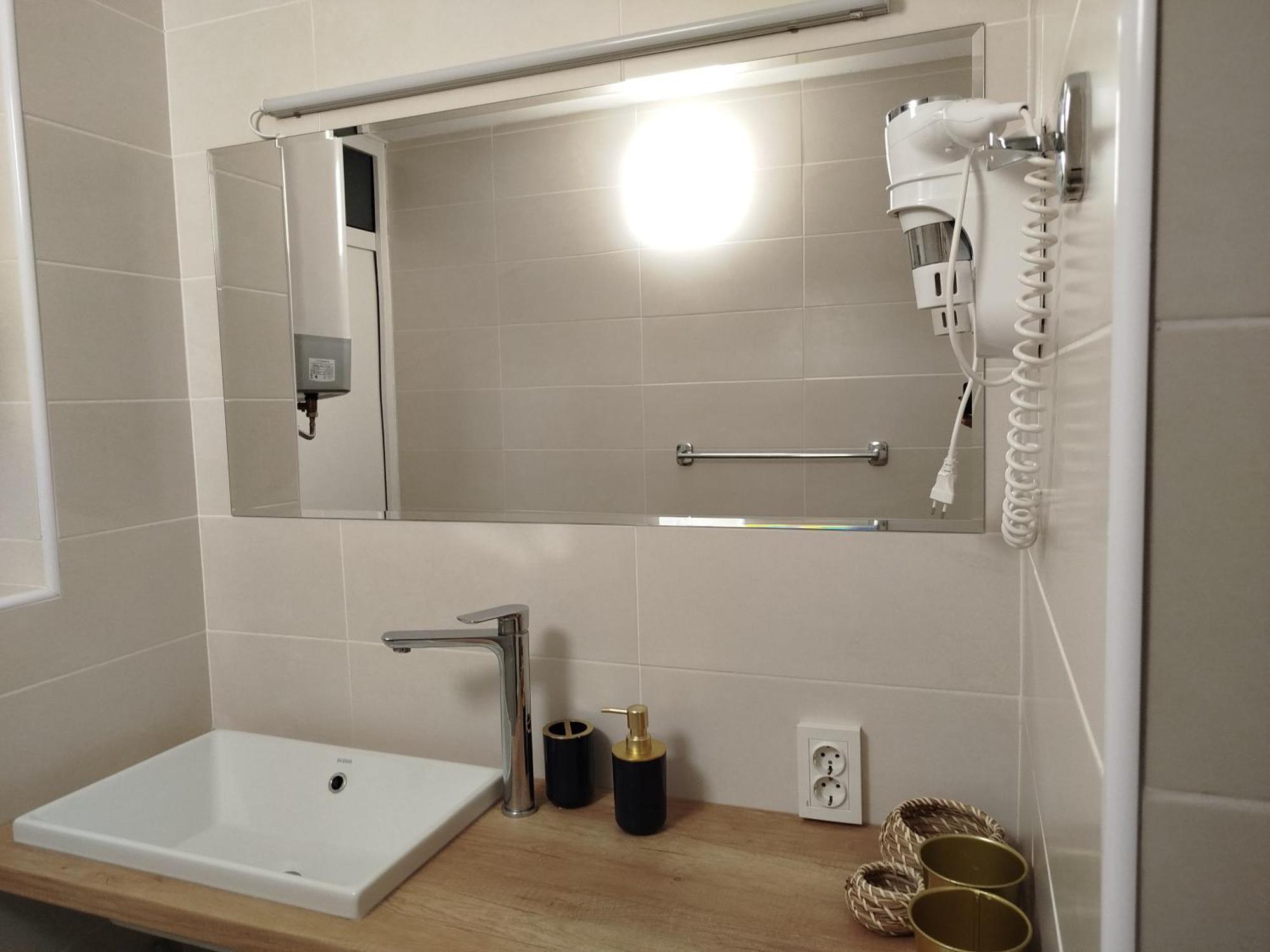 Apartman Iva Novalja Bagian luar foto
