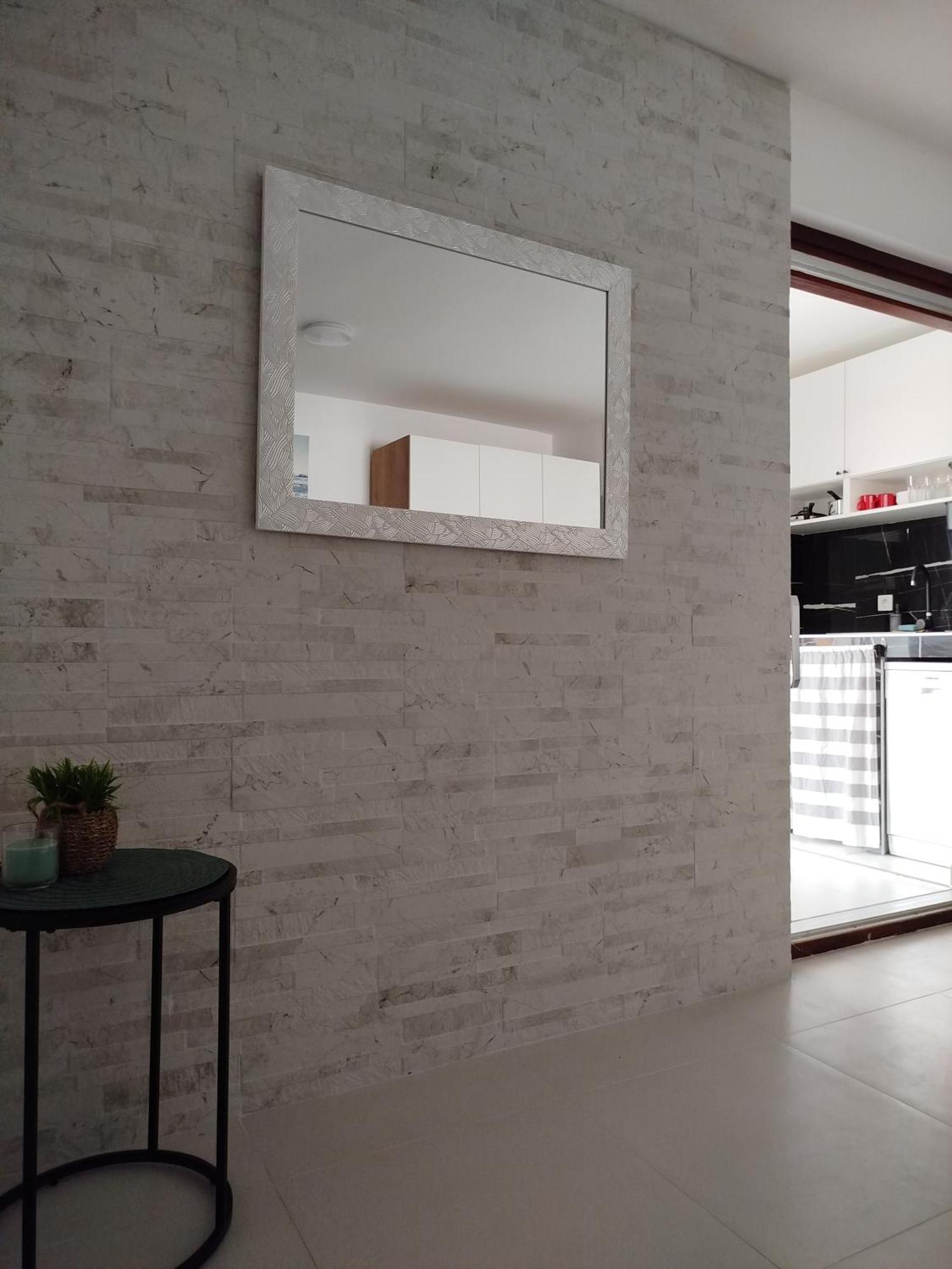Apartman Iva Novalja Bagian luar foto