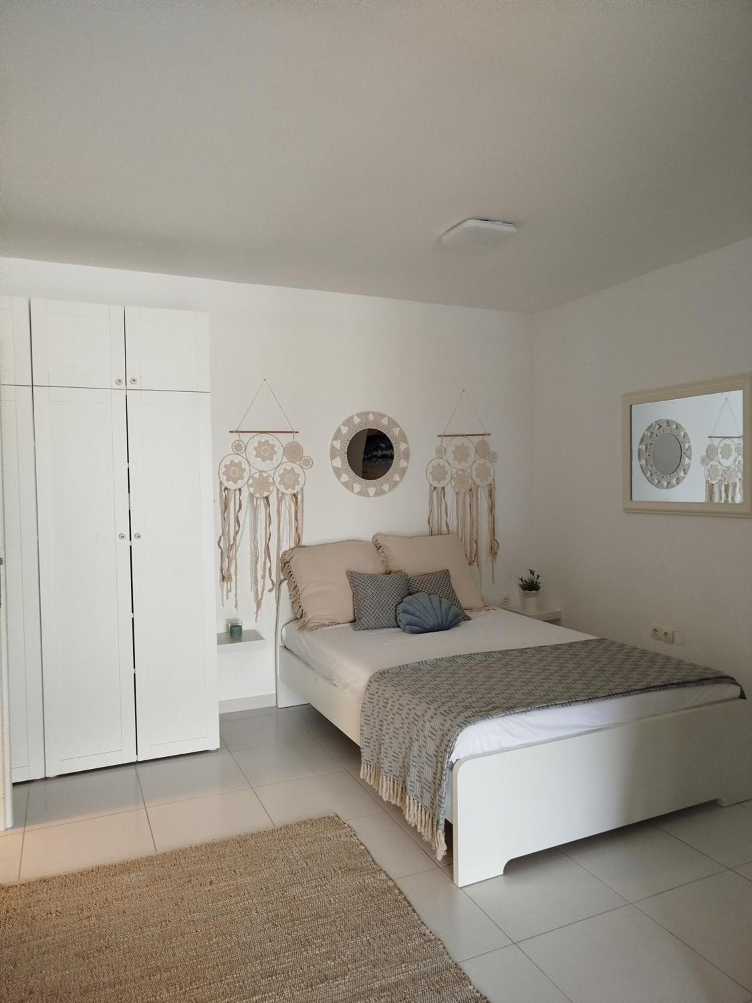Apartman Iva Novalja Bagian luar foto