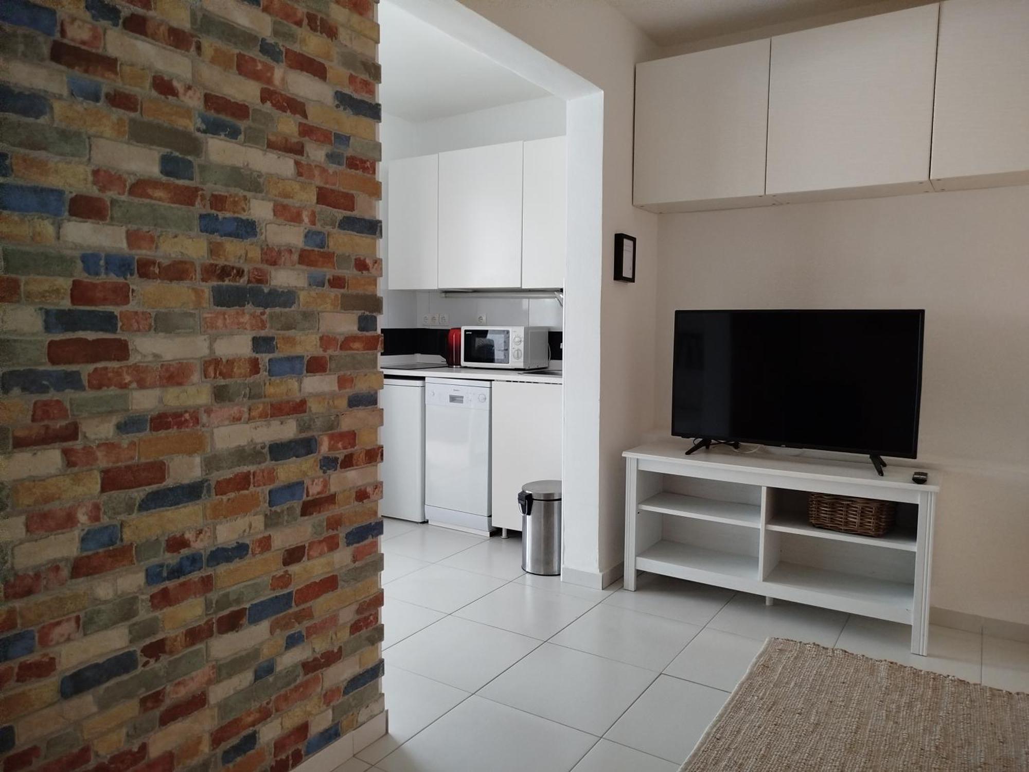 Apartman Iva Novalja Bagian luar foto