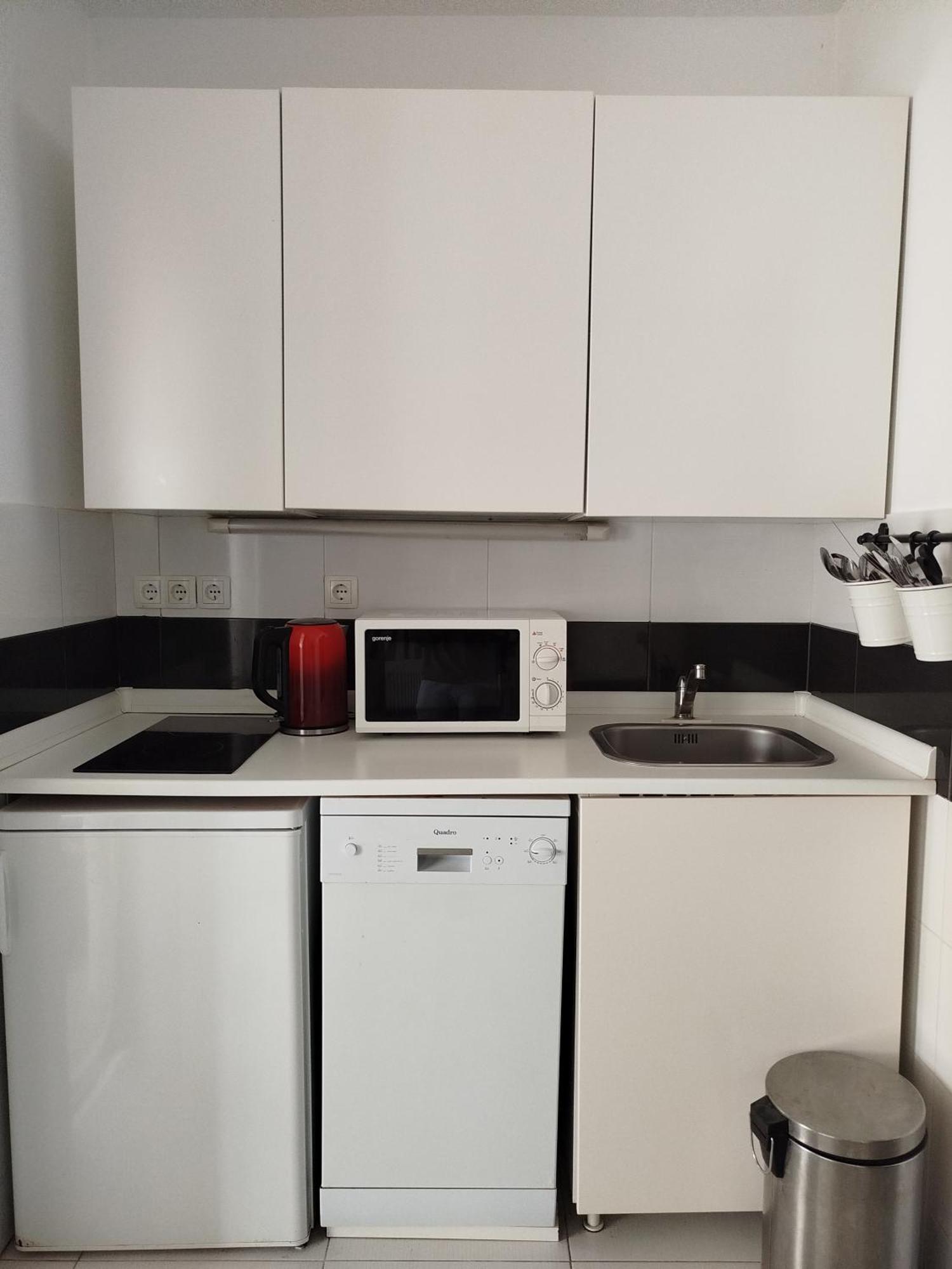 Apartman Iva Novalja Bagian luar foto