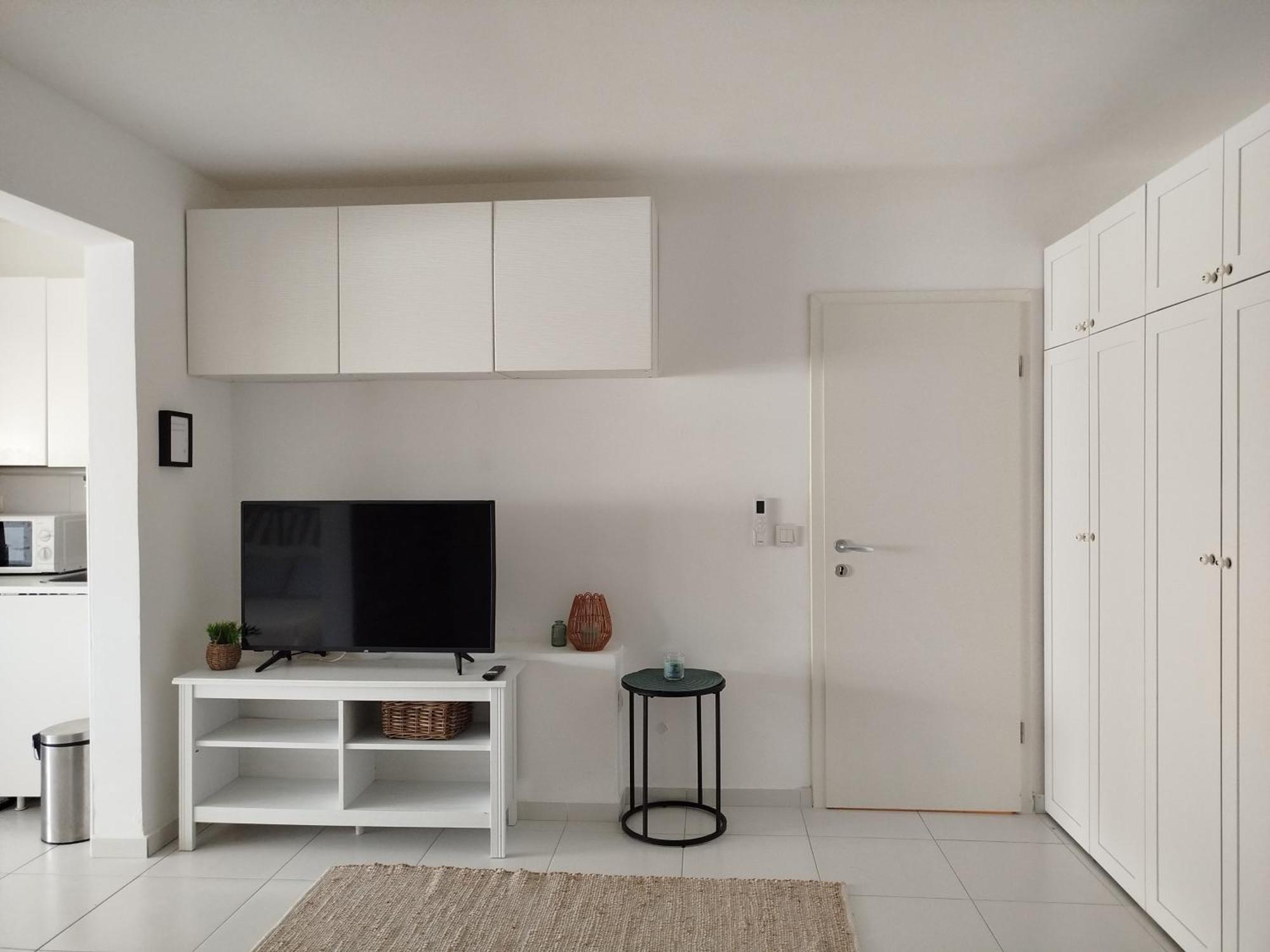 Apartman Iva Novalja Bagian luar foto