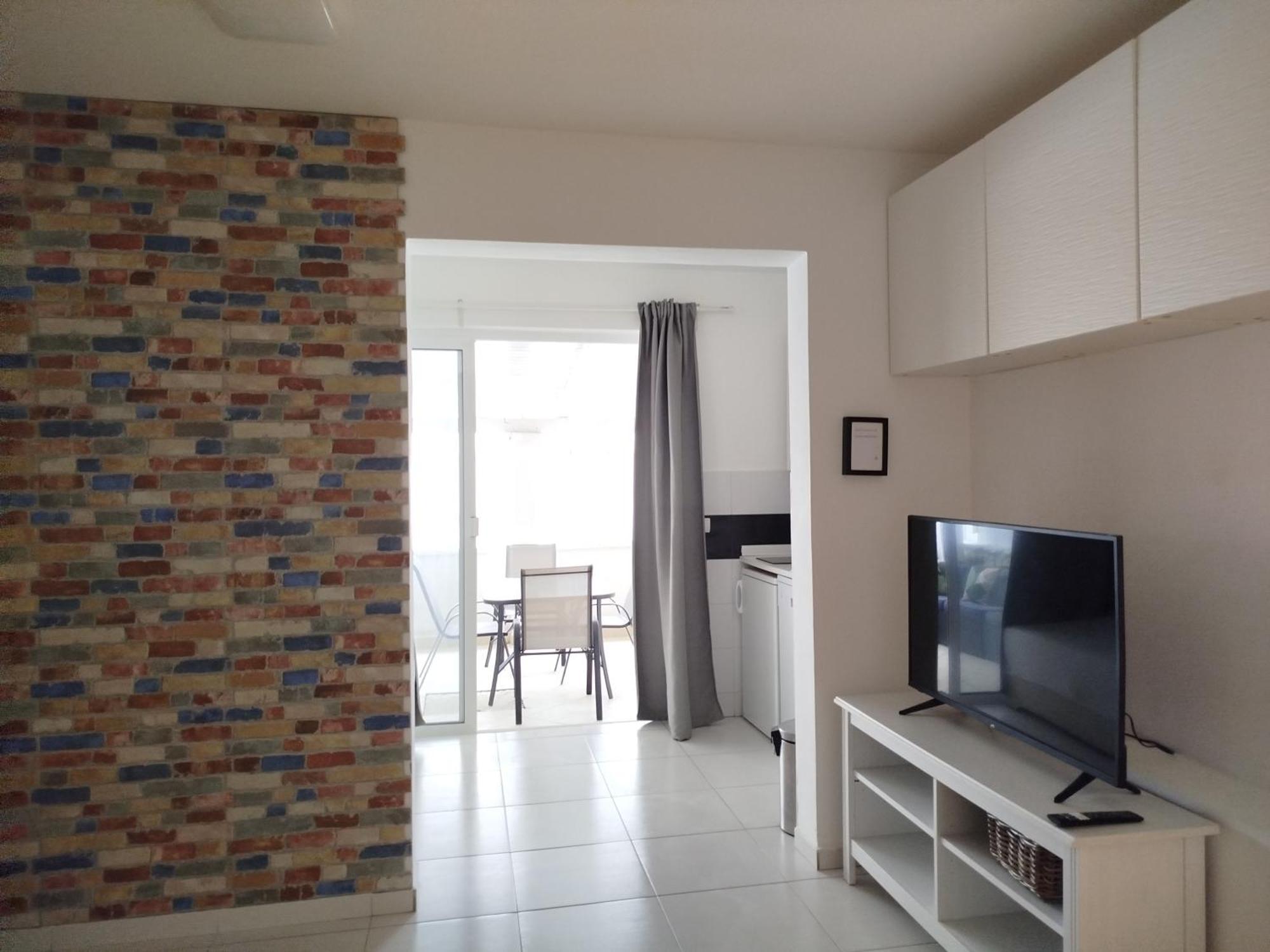 Apartman Iva Novalja Bagian luar foto