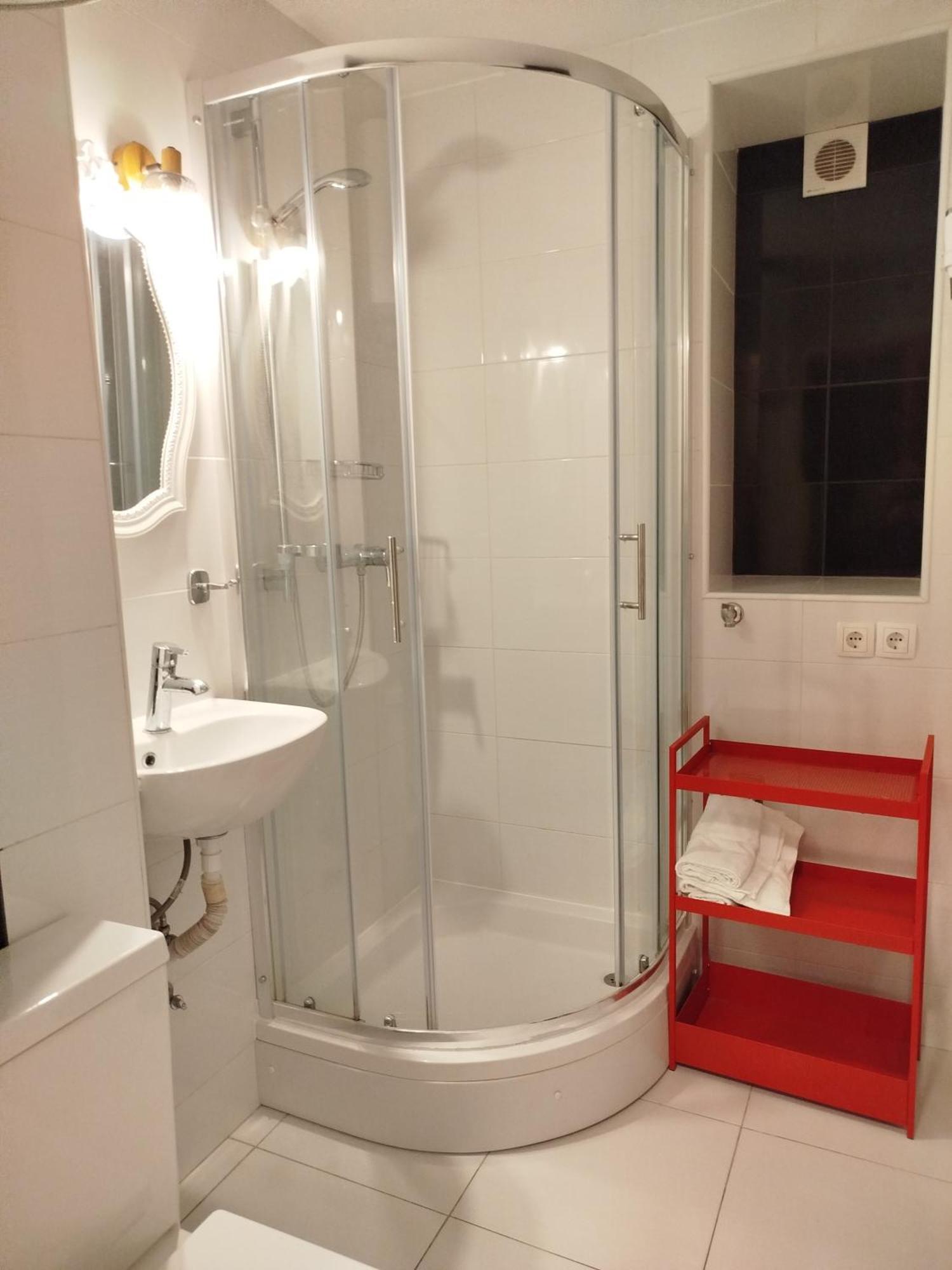 Apartman Iva Novalja Bagian luar foto