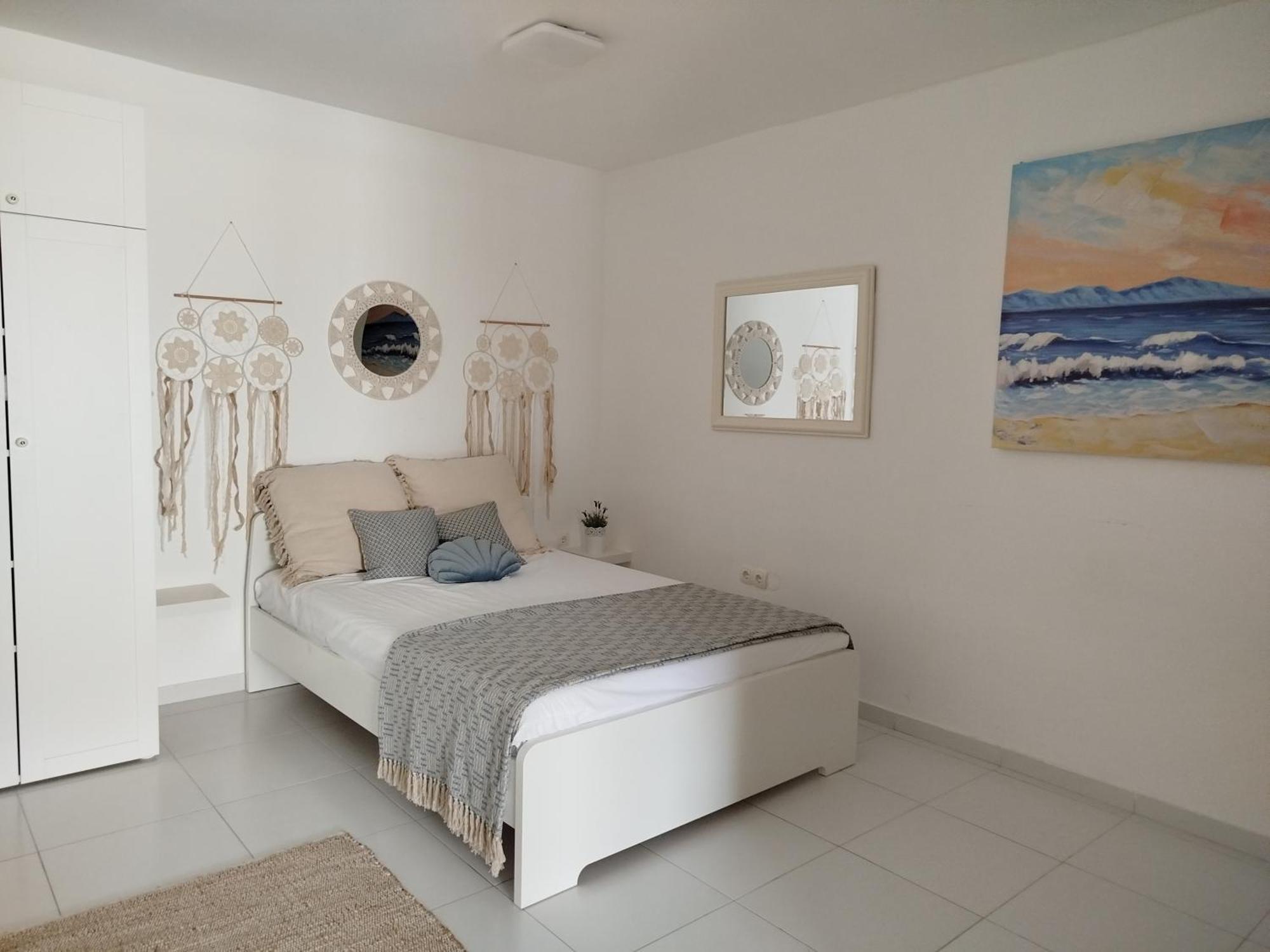 Apartman Iva Novalja Bagian luar foto