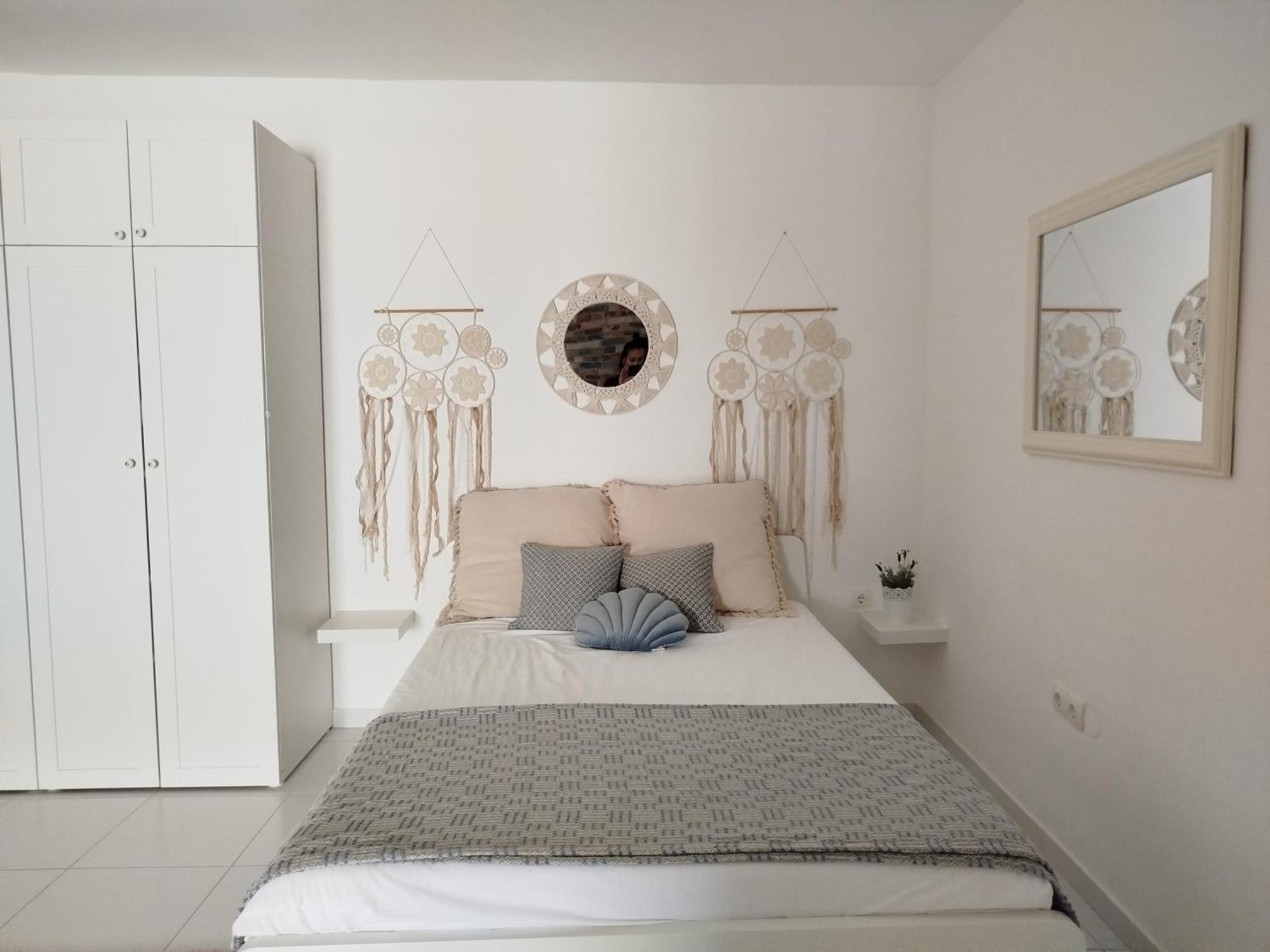 Apartman Iva Novalja Bagian luar foto