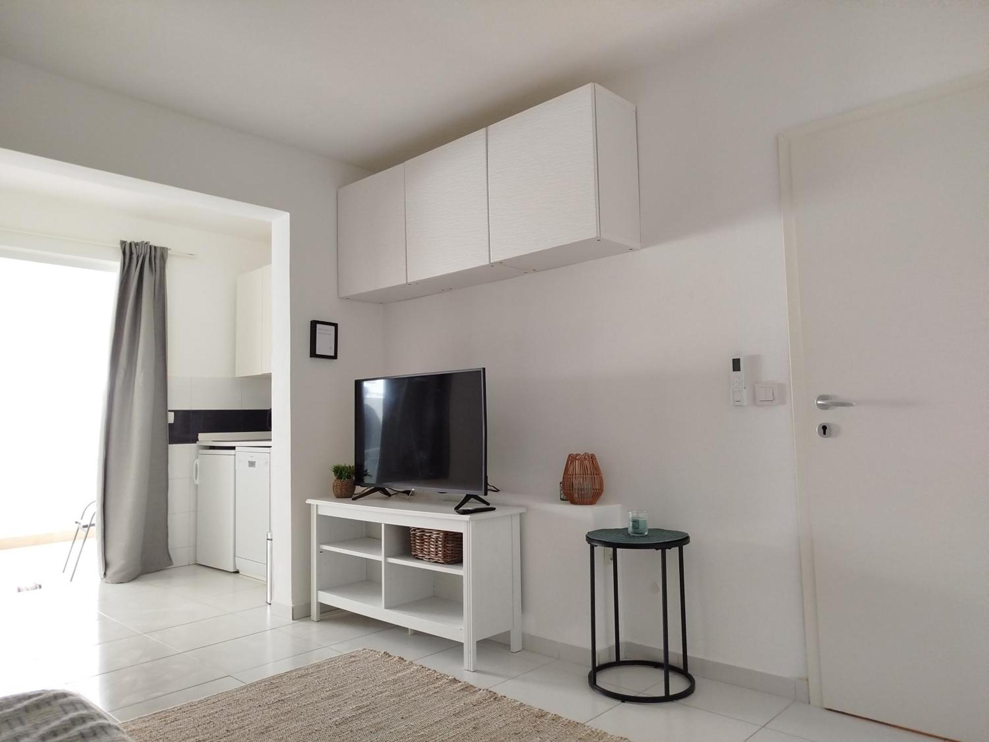 Apartman Iva Novalja Bagian luar foto