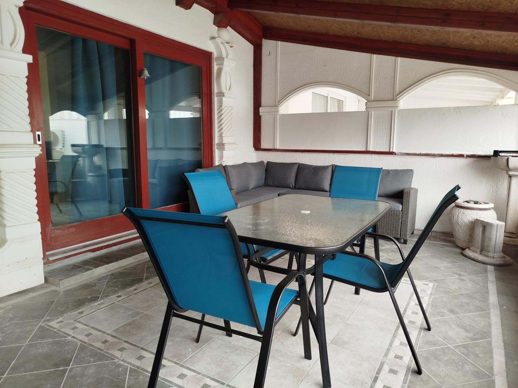 Apartman Iva Novalja Bagian luar foto