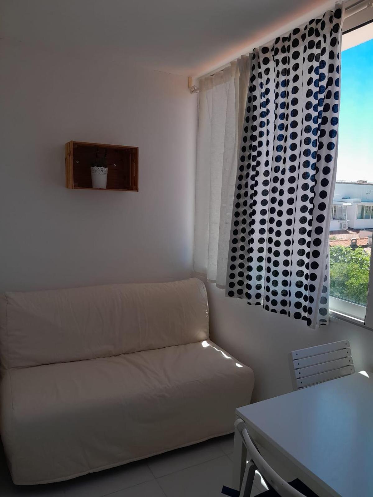 Apartman Iva Novalja Bagian luar foto