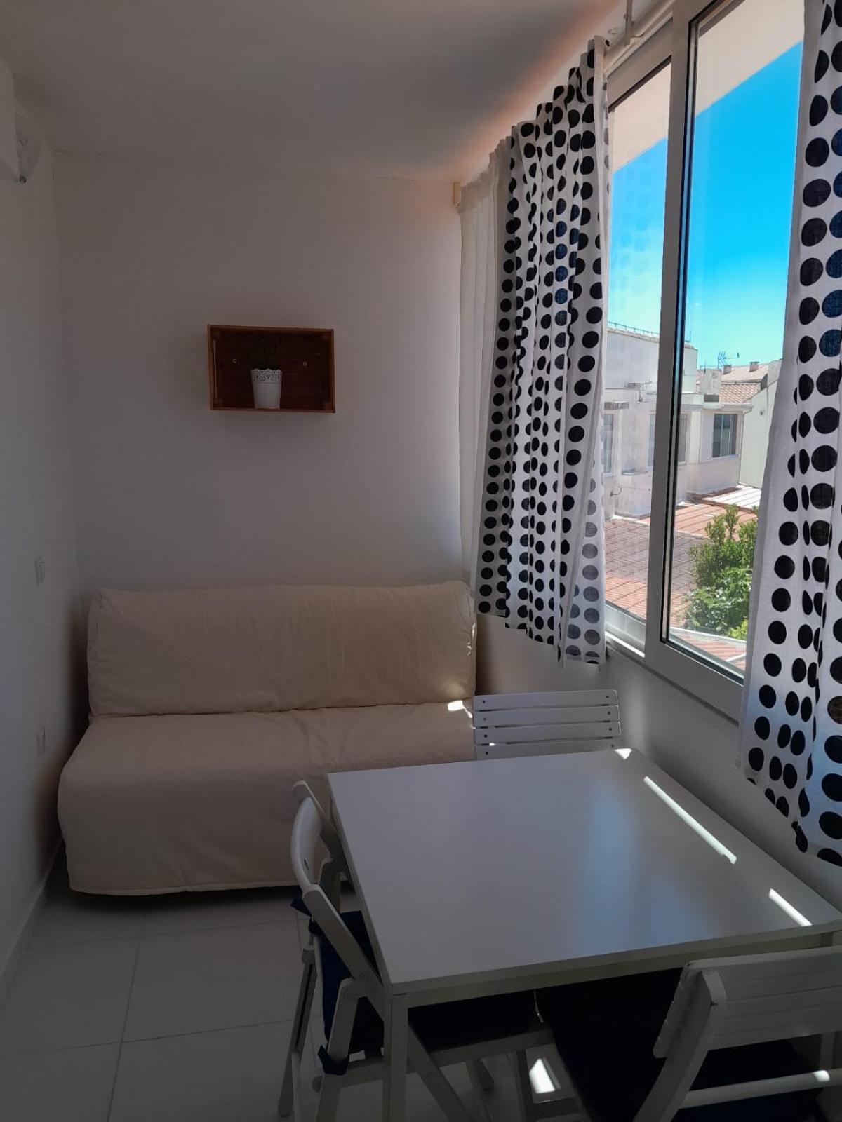 Apartman Iva Novalja Bagian luar foto